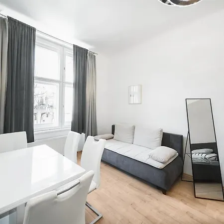 Josefov Riverside Apartment Prague Exterior photo